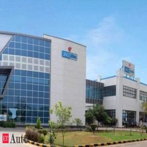 Uno Minda's net profit up 9% to ₹936 cr in FY25