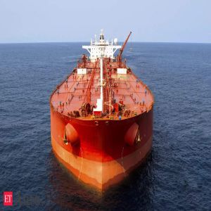 India's Russian oil imports hit 10-month high on strong demand for ESPO crude