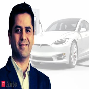 Who is Vaibhav Taneja? The Tesla CFO who out-earned Pichai and Nadella