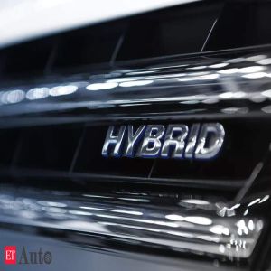 India to remain a multi-powertrain market, hybrids to bridge gap: HSBC