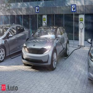 Republicans target California EV mandate, upend Senate precedent