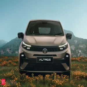 2025 Tata Altroz launch: All you need to know