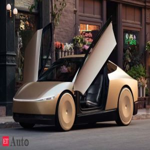 Robotaxis will test Tesla in a trillion ways