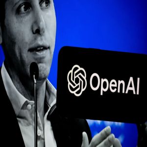 OpenAI acquires Jony Ive’s startup in $6.5 billion bet on AI hardware