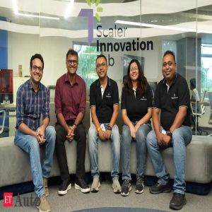 Scaler Innovation Lab ties up with Gahan AI to develop autonomous mobility solutions for mining sector