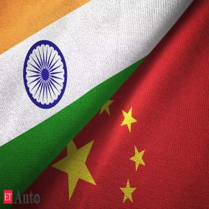 India poised to end the Dragon's dominance era in oil demand: Moody's
