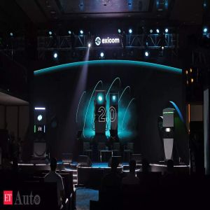 Exicom launches Harmony Direct 2.0 to strengthen EV charging infra