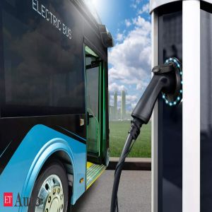 India’s biggest electric bus drive begins—14,028 buses, ₹10,900 cr plan unveiled