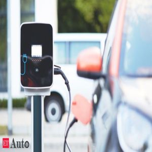 TVS Motor, OOR cabs join hands to deploy 500 EVs in TN