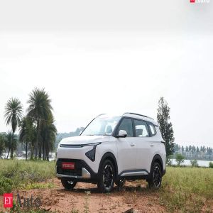 Kia India launches Carens Clavis at ₹11.49 lakh