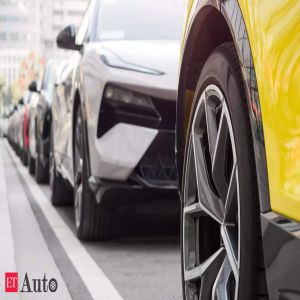 California's electric car drive put on blocks by US Senate
