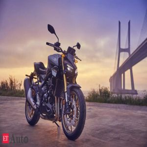 HMSI launches CB750 Hornet at ₹8.59 lakh and CB1000 Hornet SP at ₹12.35 lakh