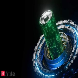 India's superfast sodium-ion battery charges 80% in six minutes, could cut lithium imports