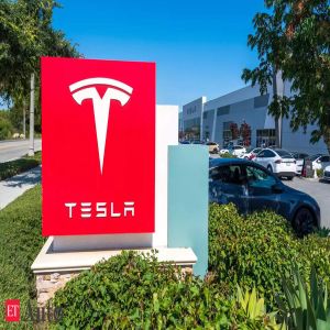 How Elon Musk's Tesla could benefit from Trump's ‘big beautiful bill’ that axes EV subsidies