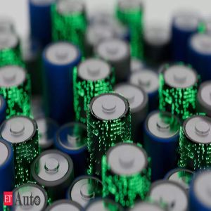 Himadri Speciality to pick 16% stake in US-based International Battery Company