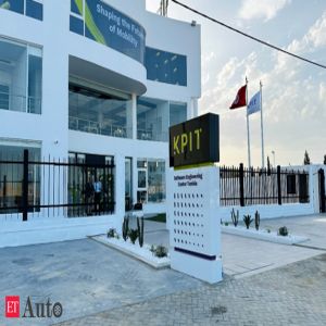 KPIT Technologies opens new software engineering center in Sfax, Tunisia
