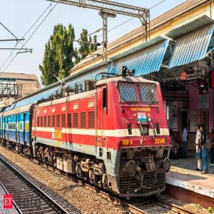 PM to unveil India’s first 9,000 HP locomotive in Gujarat on May 26