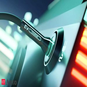UP gets its first solar EV charging station, aims for 22,000 MW solar push by 2030