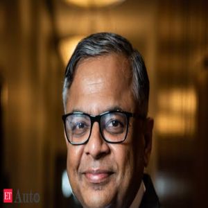 Demerger to bring strategic clarity, long-term returns for shareholders: Tata Motors chairman