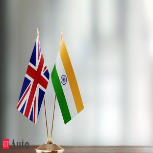India's auto sector duty concession offer to UK under FTA is very nuanced: Official