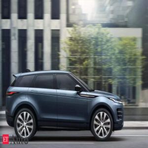 More Range Rover limited edition trims to debut in Indian mkt, says MD Martin Limpert