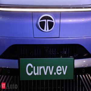 Tata Motors’ EV biz one of the few to report positive Ebitda margin