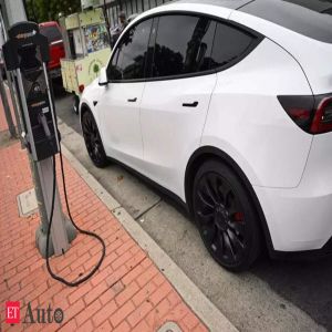 EV charger manufacturing gets turbo boost in Tamil Nadu