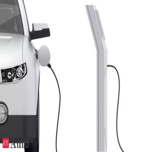 MTDC plans to install EV charging points across state