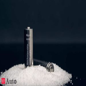 Powering India’s energy future: Why it’s time to bet big on sodium-ion batteries