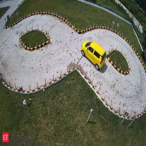 Uttarakhand introduces Automated Driving Test Tracks to enhance road safety