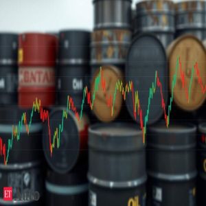 The oil market has a bigger problem than a slowing China – India