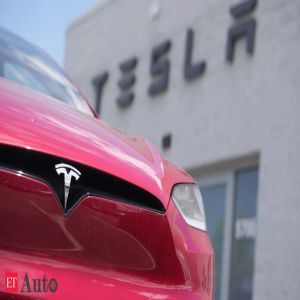 Tesla misses out on European EV growth as Model Y fails to revive sales