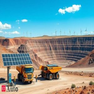 EV and renewable energy push to increase domestic copper demand: Hindustan Copper MD