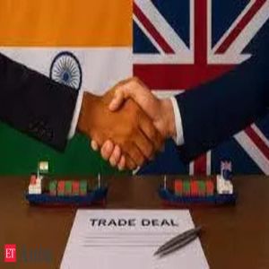 UK official: India to cut duty only on 'premium cars'