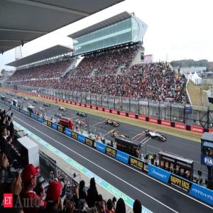 How Lenovo is using Formula 1 to test the future of AI