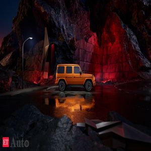 Mercedes-Benz India to launch AMG G63 Collectors Edition on June 12
