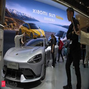 China auto market price war stokes fears of industry shake-out
