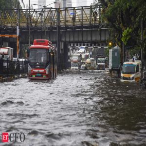 India’s early monsoon relief comes with a price tag — and it’s rising