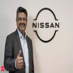 Nissan plans to double India production to 200,000 units by 2027