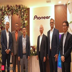 Pioneer opens new R&amp;amp;D centre in Bengaluru to support automotive technology development
