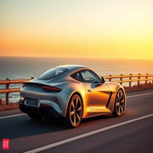 Luxe just another car, big auto ups bling with Limited Editions