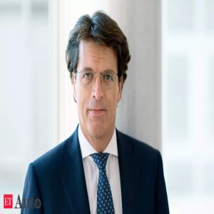 India is a reliable partner for us amid global challenges, says Schaeffler CEO