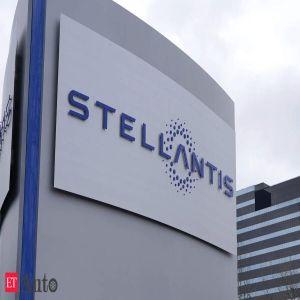 Stellantis names Italian car executive Antonio Filosa its new CEO