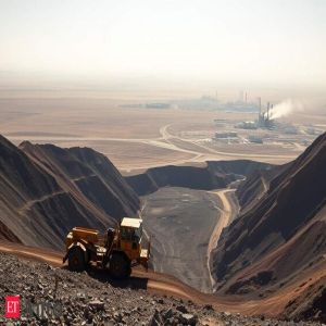 China may relax rare earth export curbs for some chip companies