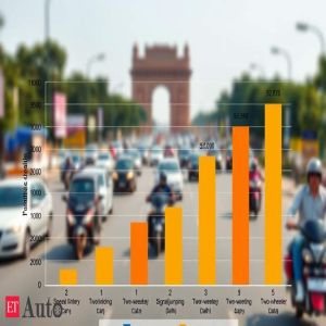 In just 4.5 mths, over 14 lakh traffic challans issued to car drivers