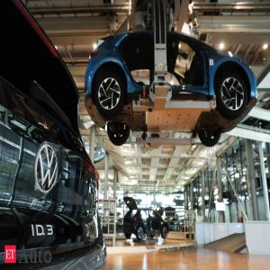 A China move could leave Indian car production dead in its tracks