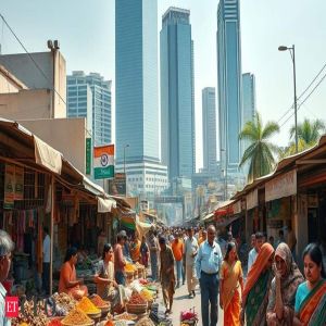 RBI sees India sustaining 6.5% growth in FY26 on strong domestic demand, capex, and services sector resilience