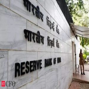 RBI confident of keeping inflation below 4% over the year in FY26: Annual Report