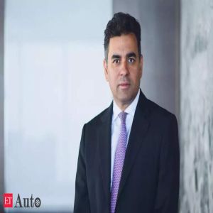 Varroc appoints Akshaykumar Chudasama as Independent Director
