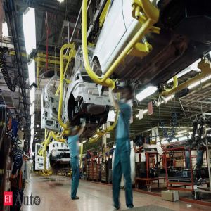 A China move could leave Indian car production dead in its tracks